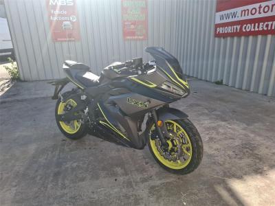 Image of 2024 LEXMOTO LXS 125 125cc PETROL MANUAL MOTORCYCLE