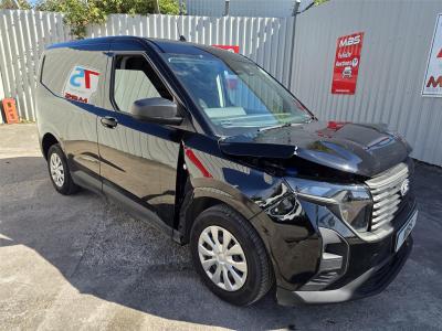 Image of 2025 FORD TRANSIT COURIER TREND ECOBLUE 1499cc TURBO DIESEL MANUAL PANEL VAN