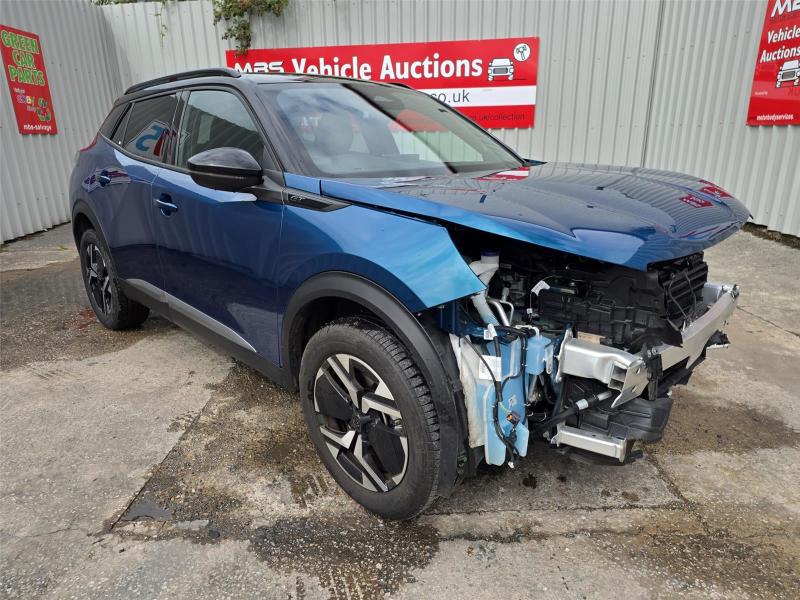 2026 PEUGEOT 2008 GT 1199cc TURBO PETROL SEMI AUTO 5 DOOR HATCHBACK