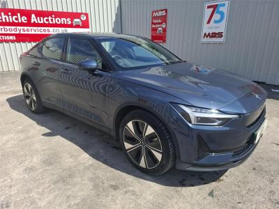 Image of 2023 POLESTAR 2 PLUS 220kW 82kWh LONG RANGE ELECTRIC DIRECT DRIVE 5 DOOR HATCHBACK