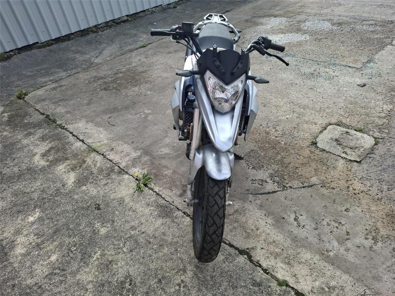 2025 LEXMOTO RX1 125 124cc PETROL MANUAL SPORT ADVENTURE