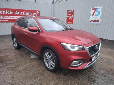 Image of 2023 MG HS EXCLUSIVE DCT 1490cc TURBO PETROL SEMI AUTO 5 DOOR ESTATE
