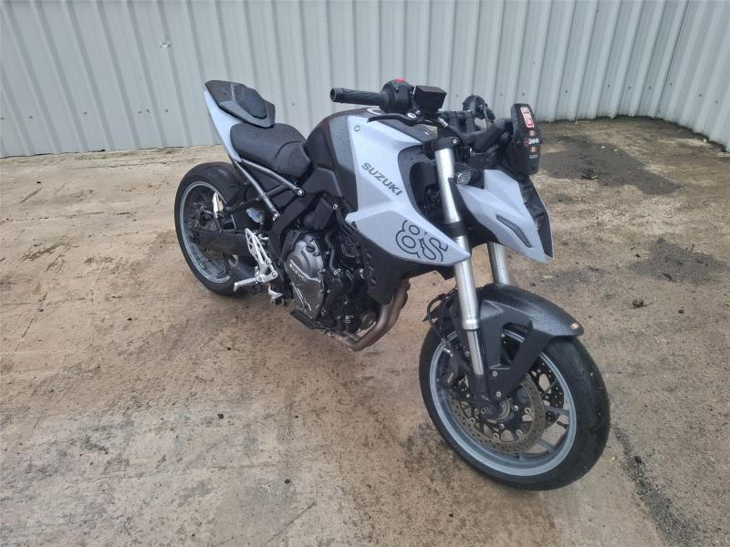 2024 SUZUKI GSX-8S 800 RQM4 776cc PETROL MANUAL MOTORCYCLE