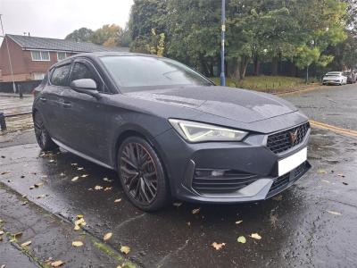 Image of 2024 CUPRA LEON VZ2 DESIGN EDITION DSG 1395cc TURBO PETROL/ELECTRIC SEMI AUTO 5 DOOR HATCHBACK