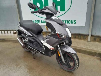 Image of 2020 Lexmoto Diablo 125 Efi Lj 125 T-8m 125cc Petrol Motorcycle