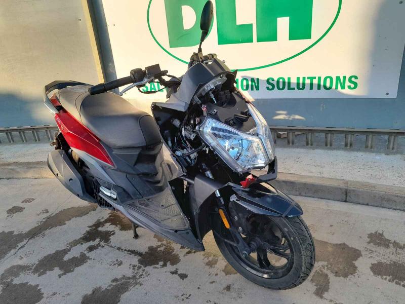 2020 Sym Jet 14 125 Lc 125cc Petrol Scooter