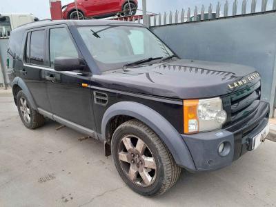 Image of 2005 Land Rover Discovery 3 Tdv6 Hse 2720cc Turbo Diesel Automatic 6 Speed 6 Estate