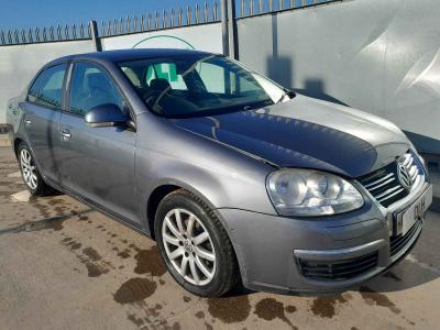 Image of 2008 Volkswagen Jetta S Tdi 1896cc Turbo Diesel Manual 5 Speed 5 Saloon