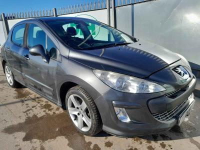 Image of 2009 Peugeot 308 Sport 1598cc Petrol Manual 5 Speed 5 Hatchback