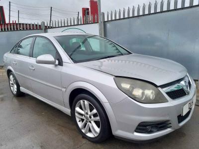 Image of 2008 Vauxhall Vectra Vvt Sri 1796cc Petrol Manual 5 Speed 5 Hatchback