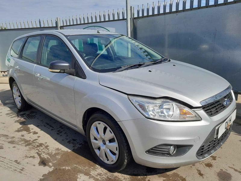 2008 Ford Focus Style 1596cc Petrol Manual 5 Speed 5 Estate
