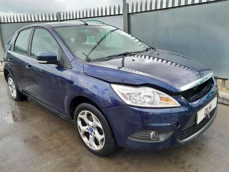 2011 Ford Focus Sport Tdci 1560cc Turbo Diesel Manual 5 Speed 5 Hatchback