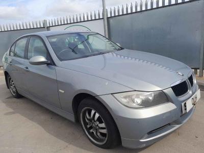 Image of 2006 Bmw 3 Series 320i Es 1995cc Petrol Manual 6 Speed 6 Saloon