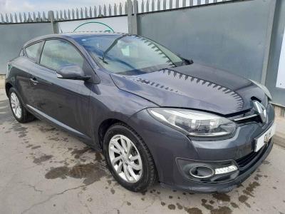 Image of 2013 Renault Megane Dynamique Tomtom Energy Dci S/s 1598cc Turbo Diesel Manual 6 Speed 6 Coupe