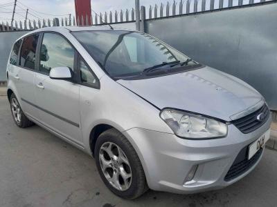 Image of 2009 Ford C-max Zetec 1596cc Petrol Manual 5 Speed 5 Mpv