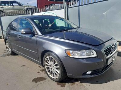 Image of 2012 Volvo S40 Drive Se Lux Edition S/s 1560cc Turbo Diesel Manual 6 Speed 6 Saloon