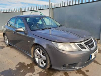 Image of 2008 Saab 9-3 Dt Vector Sport 1910cc Turbo Diesel Manual 6 Speed 6 Saloon