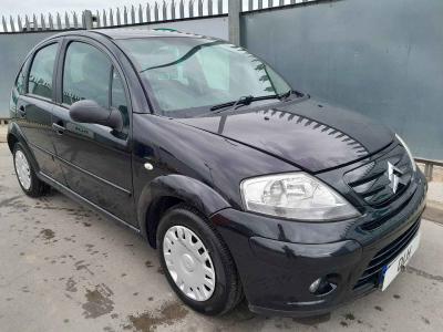 Image of 2006 Citroen C3 Sx 1360cc Petrol Manual 5 Speed 5 Hatchback