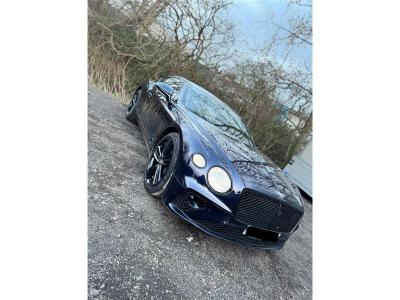 Image of 2018 68 BENTLEY CONTINENTAL GT 5950cc TURBO PETROL/ALCOHOL AUTOMATIC 2 DOOR COUPE