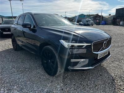 Image of 2019 69 VOLVO XC60 T4 EDITION 1969cc TURBO PETROL AUTOMATIC 5 DOOR ESTATE