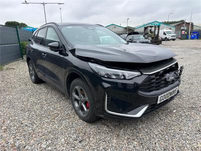 Image of 2024 74 FORD KUGA ST-LINE 2498cc TURBO PETROL/ELECTRIC CVT 5 DOOR HATCHBACK