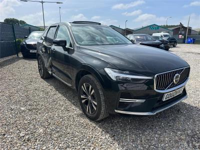 Image of 2021 71 VOLVO XC60 RECHARGE T6 INSCRIPTION EXPRES 1969cc TURBO PETROL/ELECTRIC AUTOMATIC 5 DOOR ESTATE