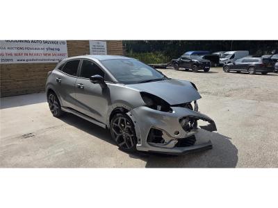 Image of 2025 FORD PUMA ST 999cc TURBO PETROL AUTOMATIC 5 DOOR HATCHBACK