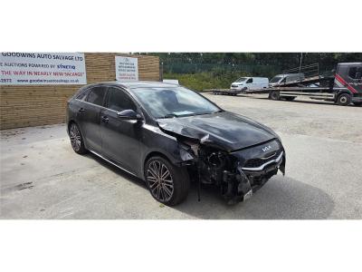Image of 2024 KIA PROCEED GT-LINE S 1482cc TURBO PETROL SEMI AUTO 5 DOOR ESTATE