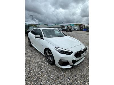 Image of 2024 BMW 2 SERIES M235I XDRIVE GRAN COUPE 1998cc TURBO PETROL AUTOMATIC 4 DOOR COUPE