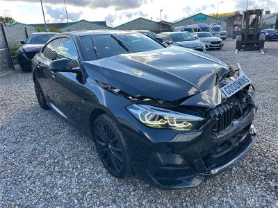 Image of 2021 BMW 2 SERIES 218I M SPORT GRAN COUPE 1499cc TURBO PETROL SEMI AUTO 4 DOOR COUPE
