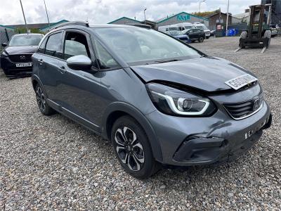 Image of 2018 HONDA JAZZ I-VTEC SE 1318cc PETROL MANUAL 5 DOOR HATCHBACK