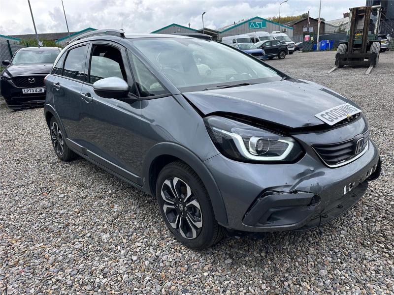 2018 HONDA JAZZ I-VTEC SE 1318cc PETROL MANUAL 5 DOOR HATCHBACK