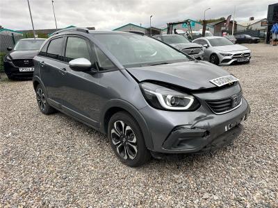 Image of 2018 HONDA JAZZ I-VTEC SE 1318cc PETROL MANUAL 5 DOOR HATCHBACK
