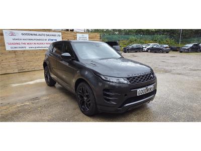 Image of 2020 70 LAND ROVER RANGE ROVER EVOQUE R-DYNAMIC SE 1997cc TURBO PETROL AUTOMATIC 5 DOOR ESTATE