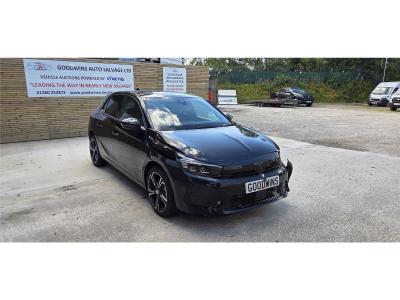 Image of 2025 VAUXHALL CORSA ULTIMATE 1199cc TURBO PETROL AUTOMATIC 5 DOOR HATCHBACK