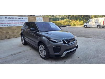 Image of 2015 65 LAND ROVER RANGE ROVER EVOQUE TD4 HSE DYNAMIC 1999cc TURBO DIESEL AUTOMATIC 5 DOOR ESTATE
