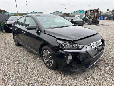 Image of 2022 HYUNDAI IONIQ PREMIUM EV ELECTRIC DIRECT DRIVE 5 DOOR HATCHBACK
