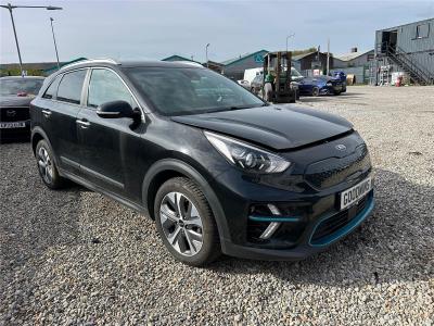 Image of 2021 71 KIA NIRO 3 ELECTRIC DIRECT DRIVE 5 DOOR ESTATE