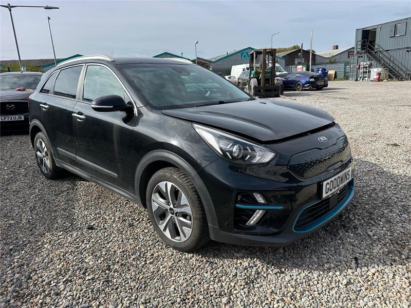 2021 71 KIA NIRO 3 ELECTRIC DIRECT DRIVE 5 DOOR ESTATE