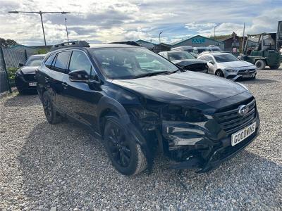 Image of 2023 73 SUBARU OUTBACK FIELD 2498cc PETROL CVT 5 DOOR ESTATE