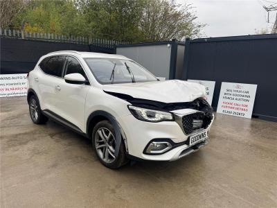 Image of 2020 MG HS EXCITE DCT 1490cc TURBO PETROL SEMI AUTO 5 DOOR ESTATE