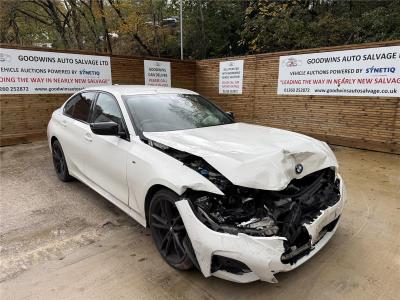 Image of 2019 69 BMW 3 SERIES M340I XDRIVE 2998cc TURBO PETROL AUTOMATIC 4 DOOR SALOON