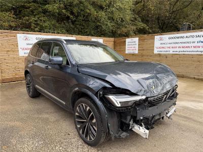 Image of 2025 VOLVO XC90 B5 ULTRA AWD 1969cc TURBO PETROL HYBRID AUTOMATIC 5 DOOR ESTATE