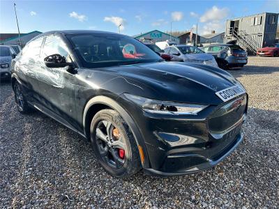 Image of 2021 71 FORD MUSTANG MACH-E BASE ELECTRIC DIRECT DRIVE 5 DOOR HATCHBACK