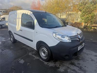Image of 2019 RENAULT KANGOO MAXI LL21 BUSINESS ENERGY DCI 1461cc TURBO DIESEL MANUAL PANEL VAN