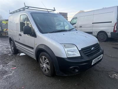 Image of 2012 FORD TRANSIT CONNECT T220 LR 1753cc TURBO DIESEL MANUAL PANEL VAN