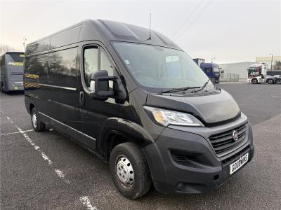 Image of 2020 FIAT DUCATO 35 P/V MULTIJET II TECNICO 2287cc TURBO DIESEL MANUAL 2 DOOR PANEL VAN