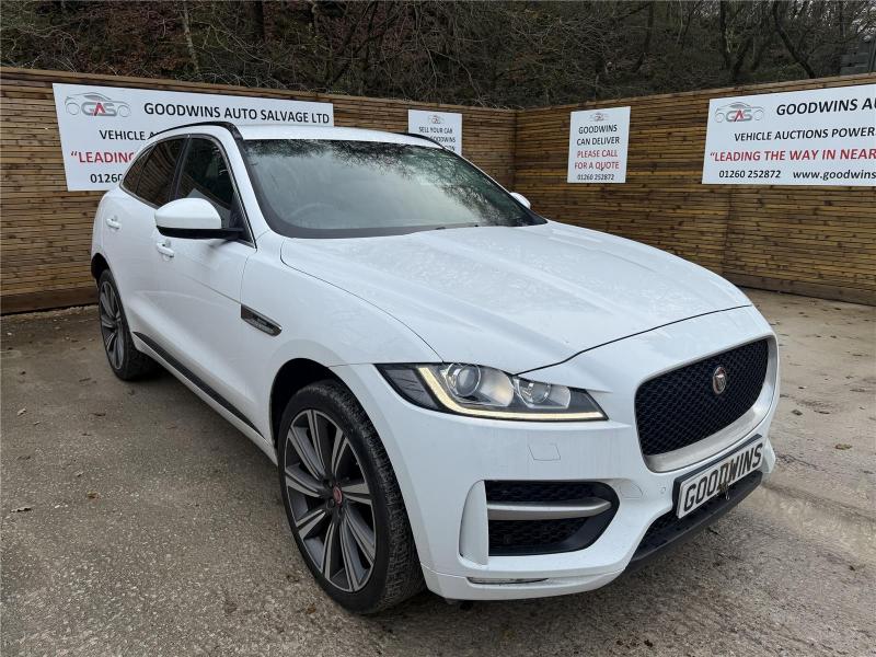 2016 JAGUAR XE GTDI PRESTIGE 1999cc TURBO PETROL AUTOMATIC 4 DOOR SALOON