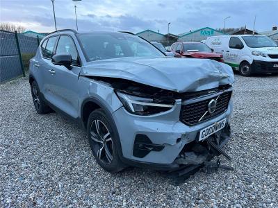 Image of 2023 73 VOLVO XC40 B4 PLUS 1969cc TURBO PETROL SEMI AUTO 5 DOOR ESTATE