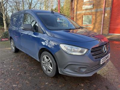 Image of 2023 MERCEDES CITAN 110 PROGRESSIVE L1 1461cc TURBO DIESEL MANUAL PANEL VAN